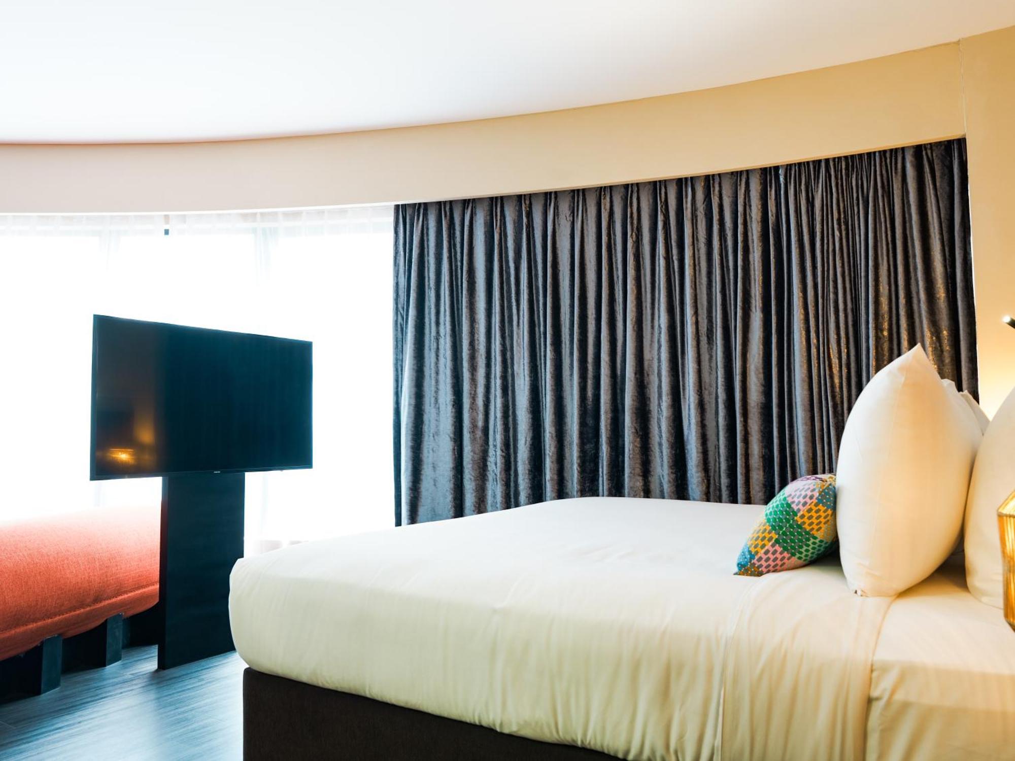 Cider Family Suite