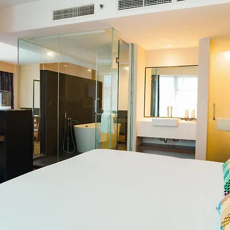 Starus Hotel Bukit Bintang-2
