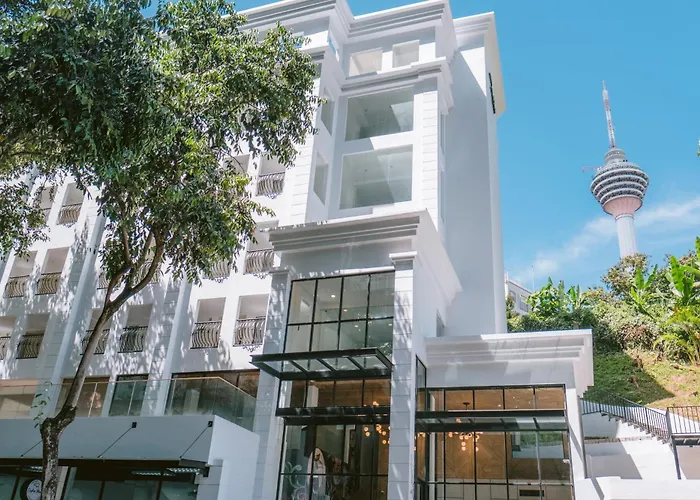 Indie Hotel Kuala Lumpur