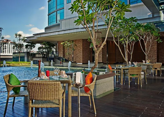 Ve Hotel & Residence